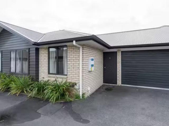 Apartment for sale in Hamilton, Waikato