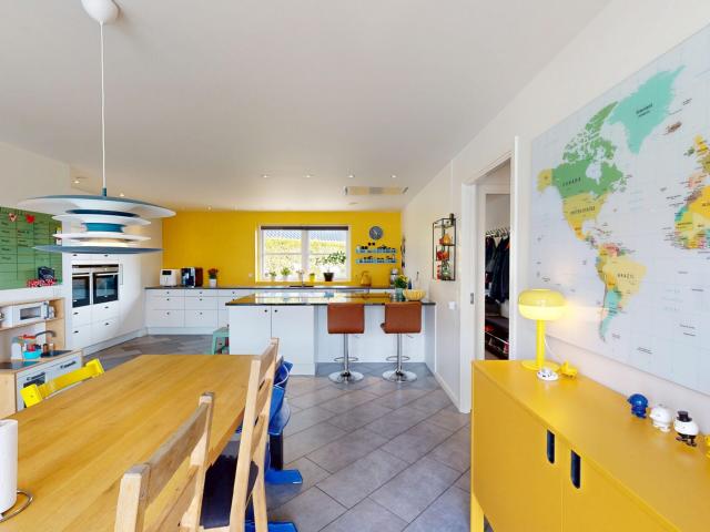 Hus til leje i Slagelse