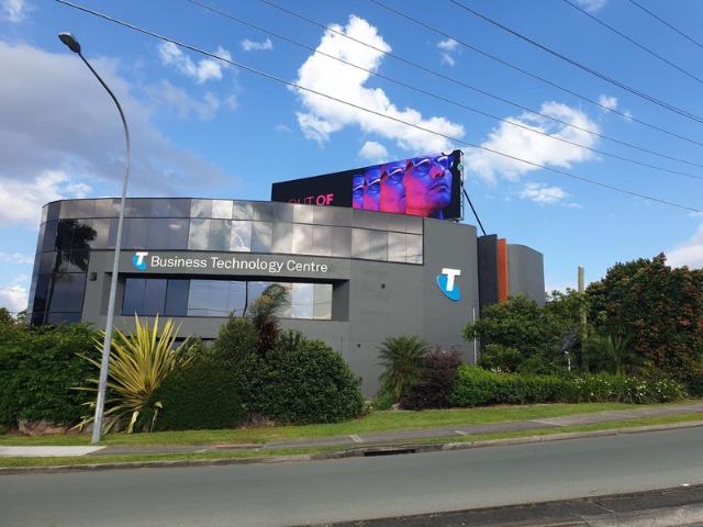 Office for rent in Toombul, Queensland