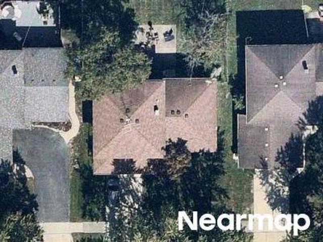 House for sale in Lansing, Illinois