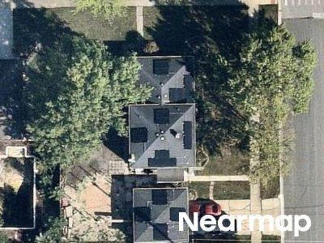House for sale in Lansing, Illinois