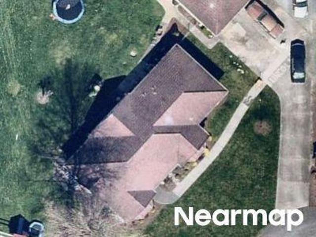 House for sale in Spanaway, Washington
