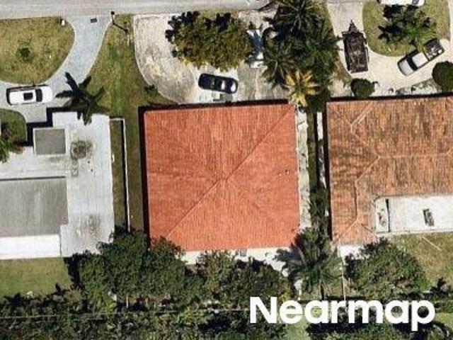 House for sale in North Miami Beach