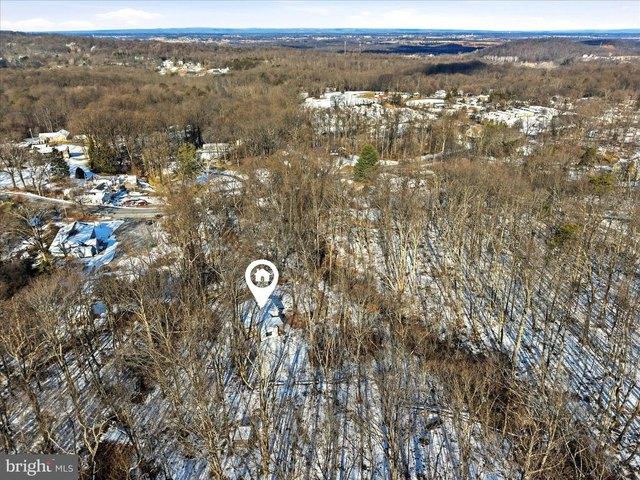 Land for sale in Harpers Ferry, West Virginia