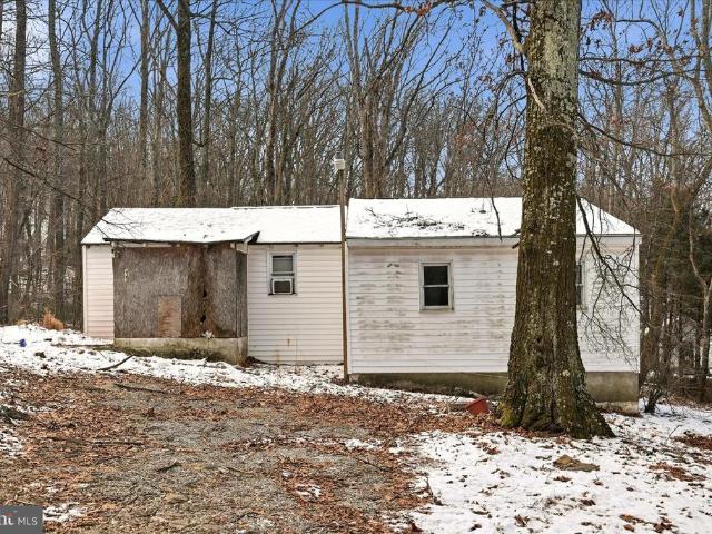 House for sale in Harpers Ferry, West Virginia