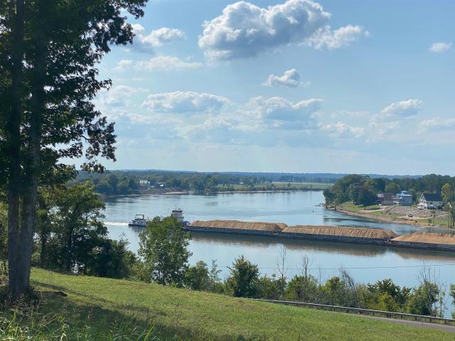 Land for sale in Tennessee