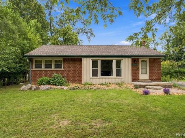 House for sale in Livonia, Michigan