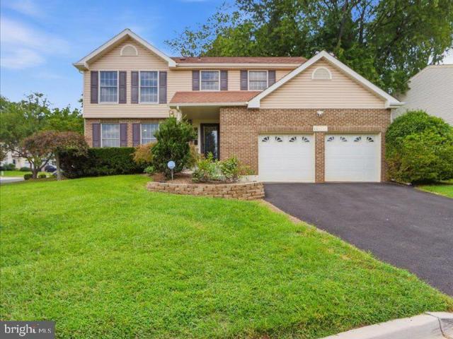 House for sale in Boyds, Maryland
