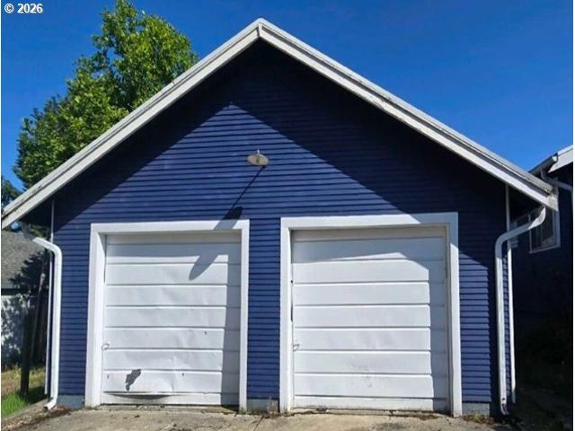 House for sale in Oregonia
