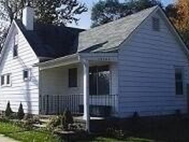 House for sale in Roseville, Michigan