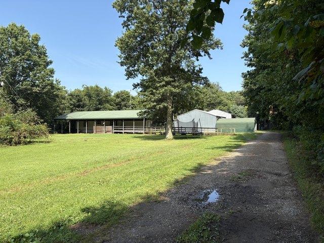 Land for sale in Edwardsburg, Michigan