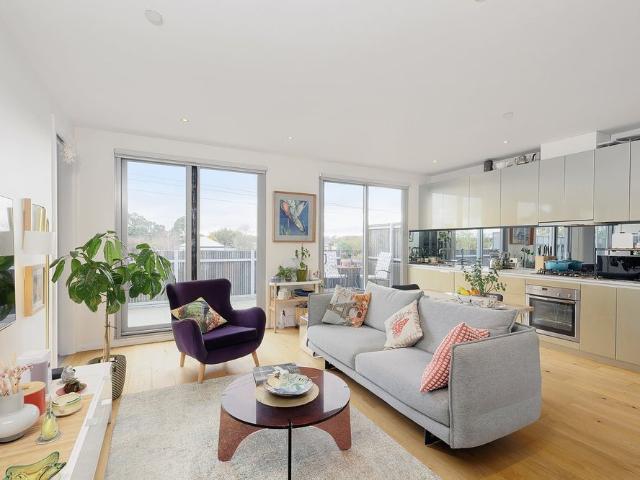 Apartment for rent in Camerons Creek, Victoria