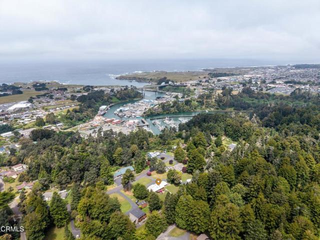 House for sale in Fort Bragg, California