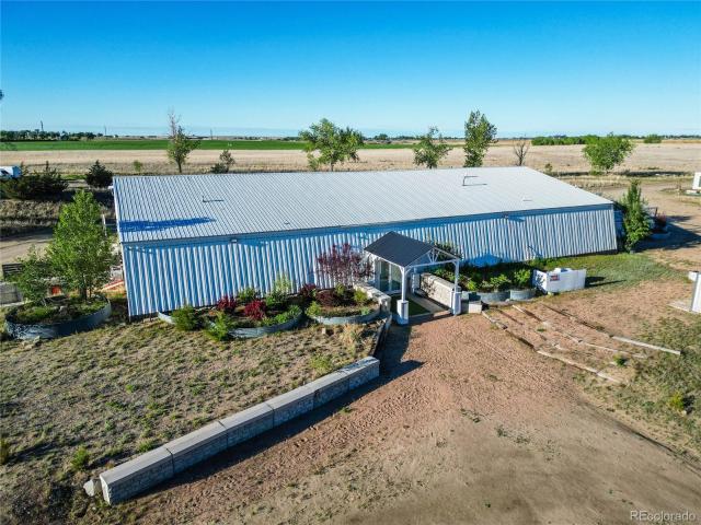 Commercial for sale in Fort Morgan, Colorado