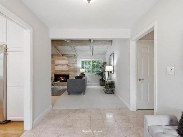 House for sale in Saratoga, California