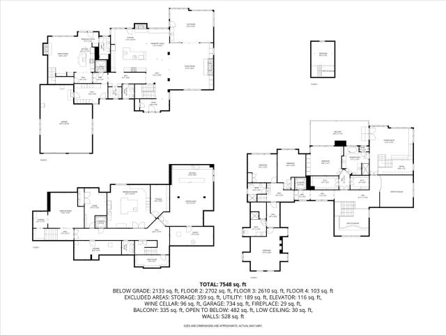 House for sale in Grand Haven, Michigan