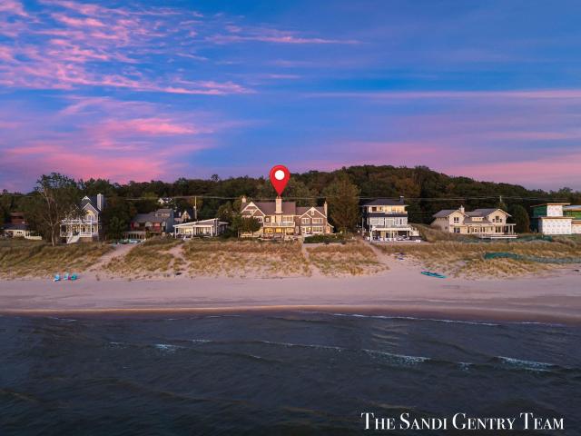 House for sale in Grand Haven, Michigan