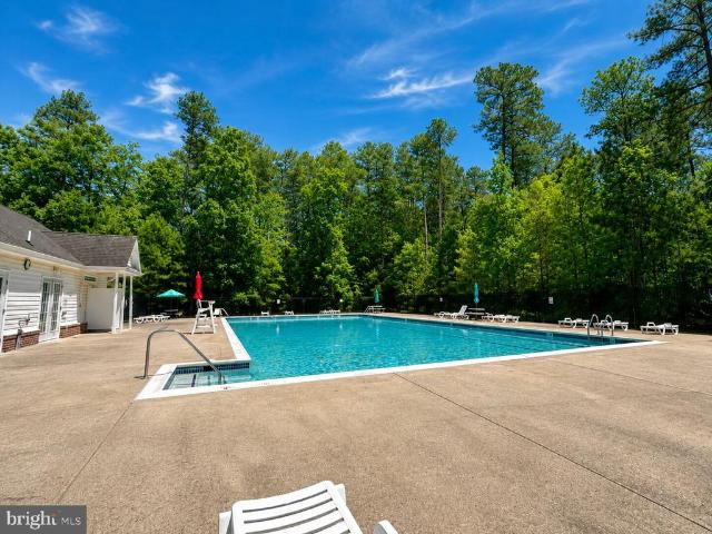 House for sale in Lexington Park, Maryland