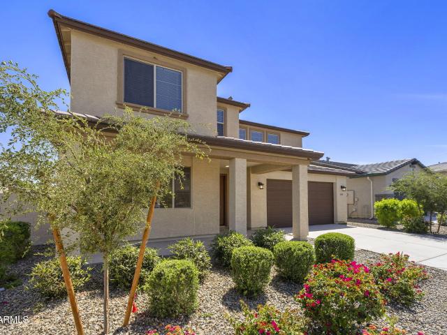 House for sale in Litchfield Park, Arizona