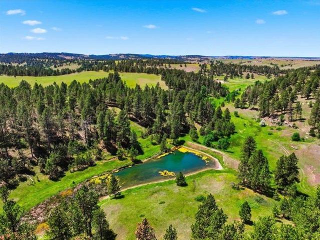 Farm for sale in Belle Fourche, South Dakota