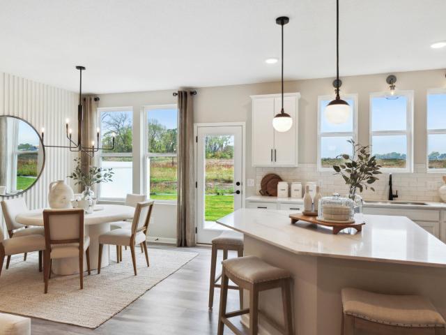 Townhouse for sale in Hennepin, Minnesota