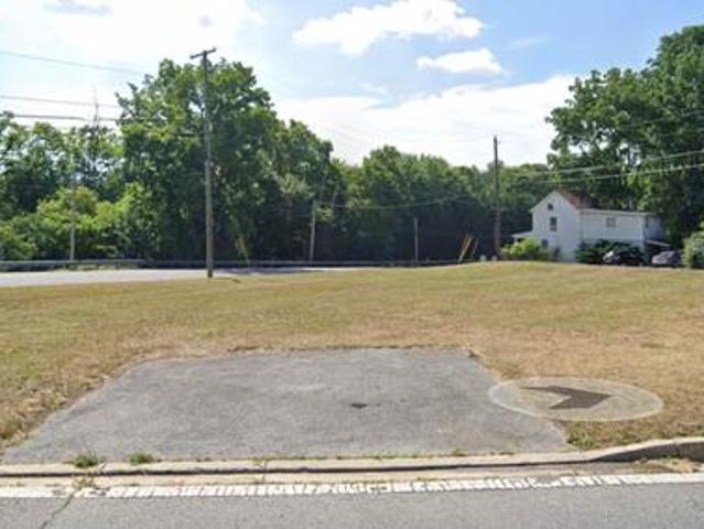 Land for sale in Hagerstown, Maryland