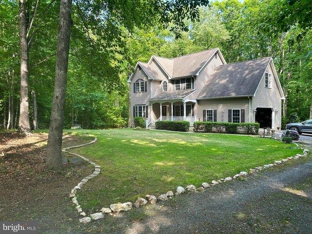 House for sale in Virginia