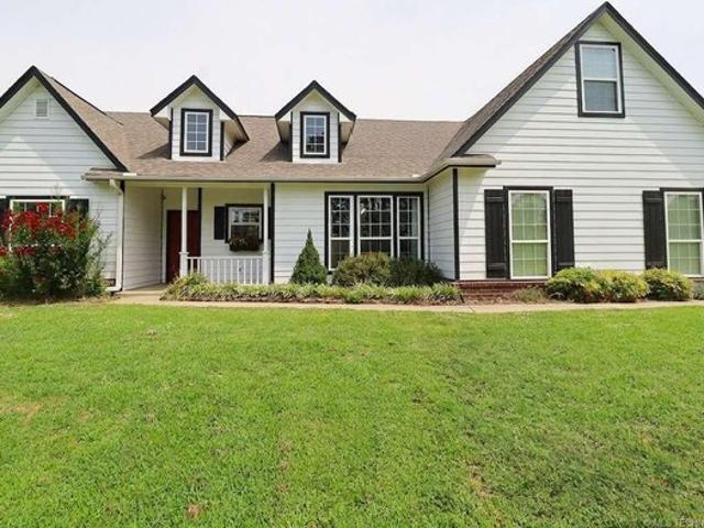 Farm for sale in Rogers, Oklahoma