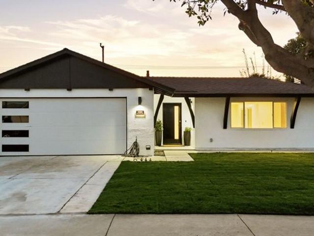 House for sale in Carson, California