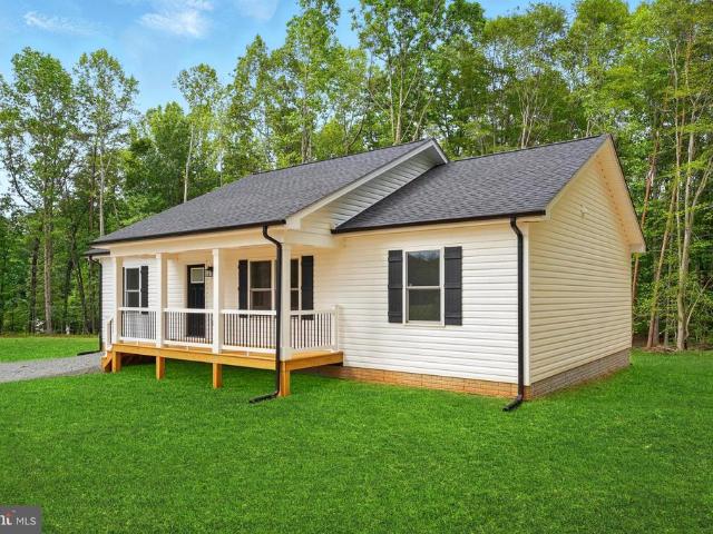 House for sale in Virginia
