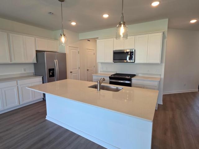 Townhouse for sale in Corcoran, Hennepin County