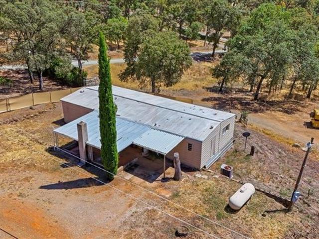 House for sale in Grass Valley, California
