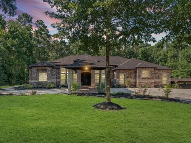 House for sale in New Caney, Texas