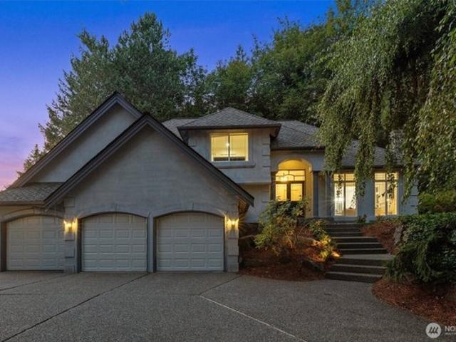 House for sale in Sammamish, King County