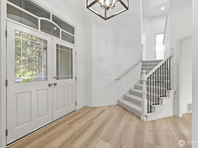 House for sale in Sammamish, King County