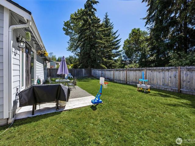 House for sale in Orting, Washington