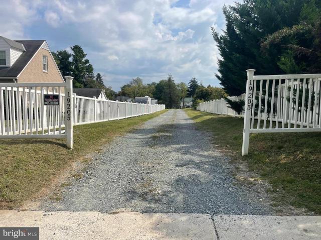 Land for sale in Boyds, Maryland