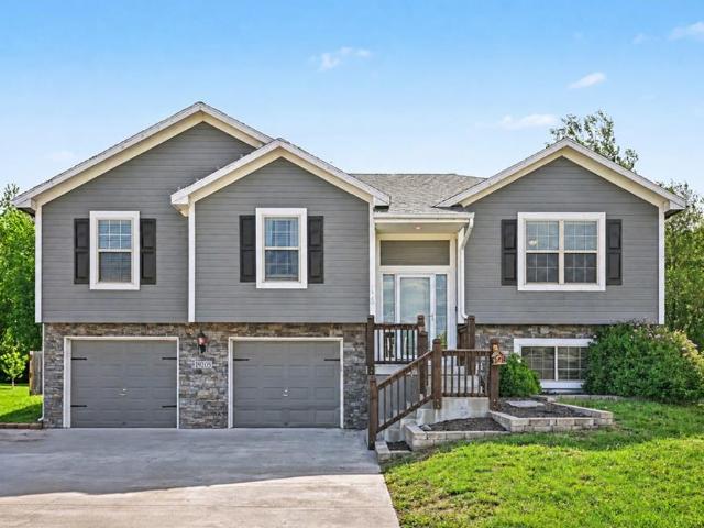 House for sale in Lake Meadows, Smithville