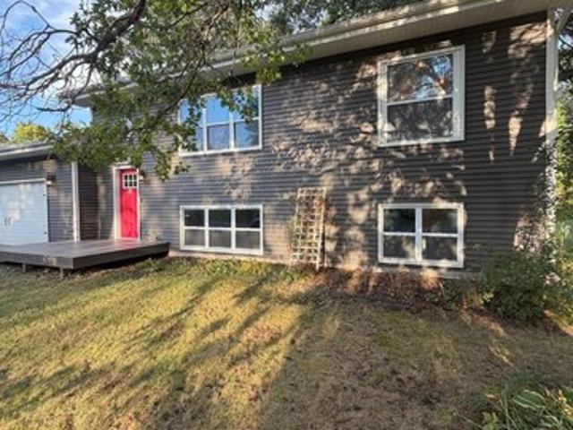 House for sale in Elk River, Minnesota
