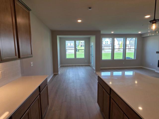 Townhouse for sale in Corcoran, Hennepin County