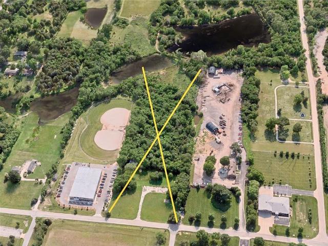 Land for sale in Kansas