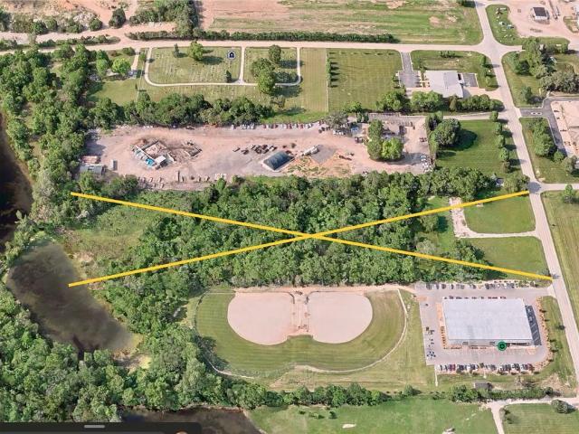 Land for sale in Kansas