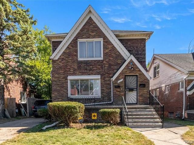 House for sale in Detroit, Wayne County