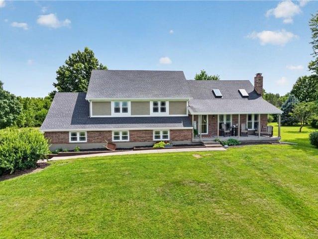 House for sale in Kearney, Missouri