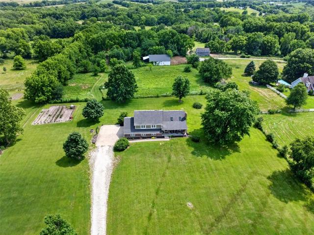 House for sale in Kearney, Clay County