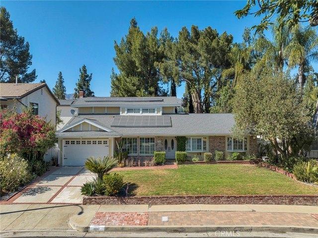 House for sale in Canoga Park, California