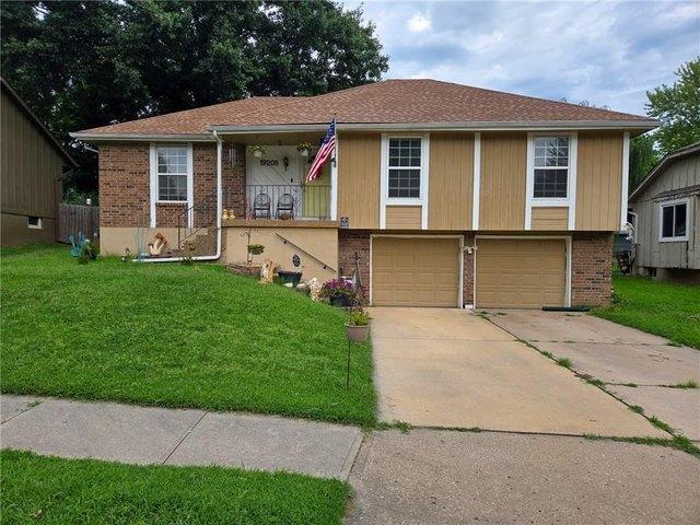 House for sale in Independence, Missouri