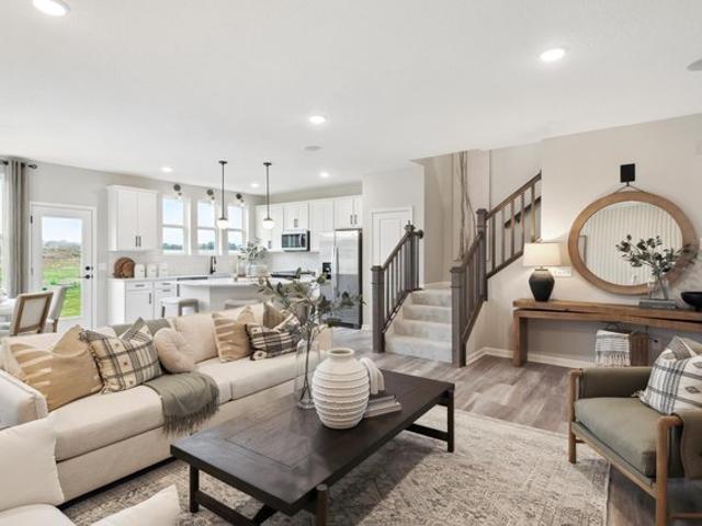 Townhouse for sale in Hennepin, Minnesota