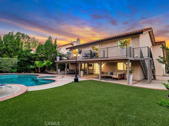 House for sale in Canoga Park, California
