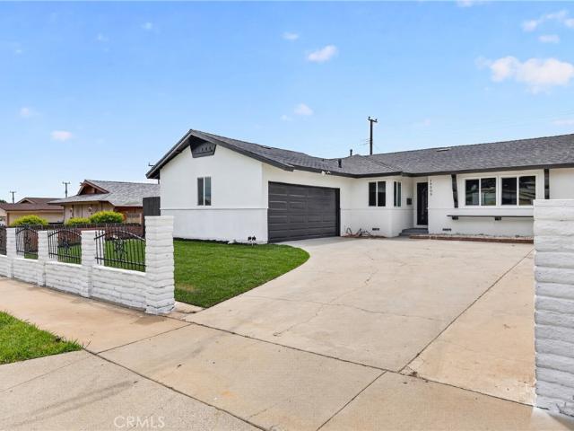 House for sale in Carson, California